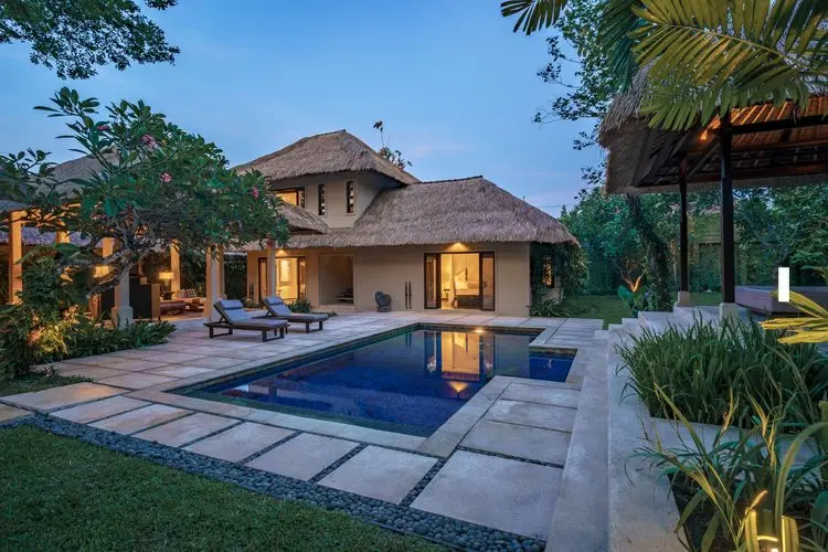 3BR Villa